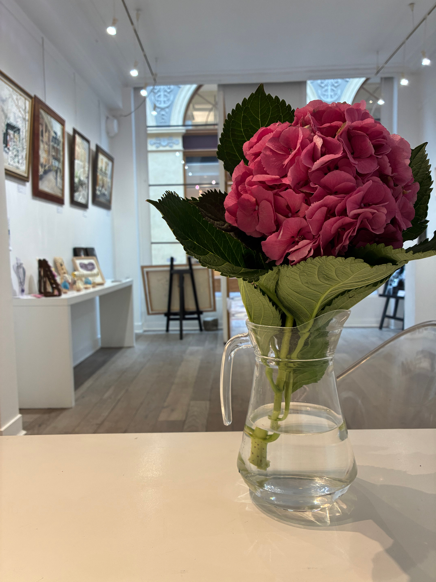 Sélection des fleurs séchées pour bijoux artisanaux Freeshka